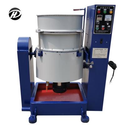 China Polishing Retail And Wholesale Cylinder Head Spinner Disc Grinding Polishing Machine for sale