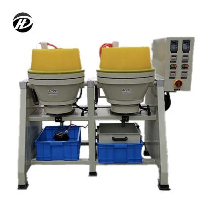 China Jewelry Watch Gemstone Gold Jewelry Polishing Polish Machine for sale