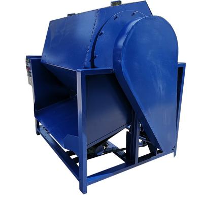 China Metal and Nonmetal Surface Treatment Barrel Steel Ball Alloy Wheel Ball Drum Rotating Cleaning Machine for sale