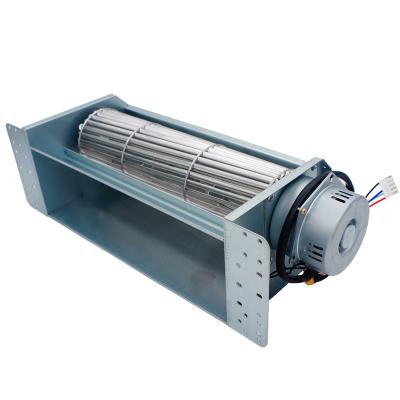 China Silent Heater SOJO TECH SJH80200 Crossflow Fan AC230V/50HZ for sale