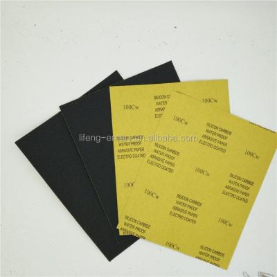 China Waterproof And Flex ISO90001 Certified Glue For Emery Paper Of CE Standard for sale