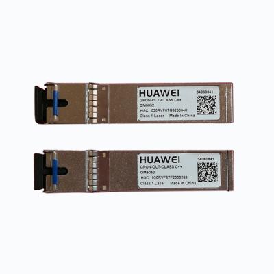 China 1.25G 1310NM 10Km Class C+ C++ Gpon Olt Sfp Module Transceiver for sale