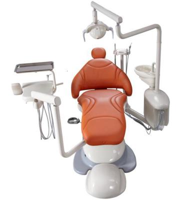 China Newest Dental Unit Hospital 2021 Good Quality Chair Price Dental Surgical Functions. for sale