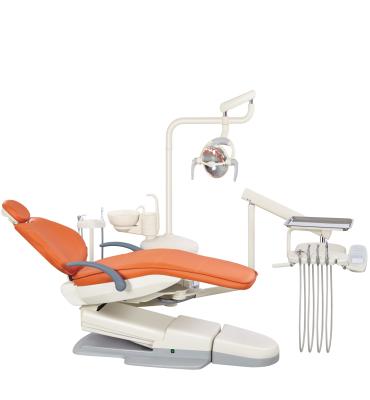 China Hospital Hot Selling Promotional Dental Supply Chair For Patient Lab Product Treatment Chairs for sale