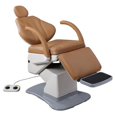 China China manufacturer 2021 top sale metal x ray dental chair units/dental chairs with high quality. for sale