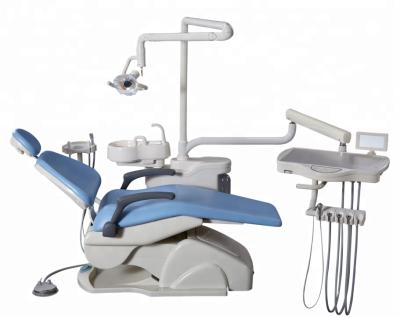 China Fashionable Good Prices Popular Hot Selling Dental Chair Sunlight SL-8100 for sale