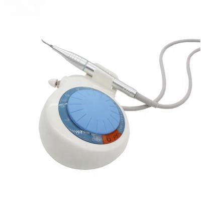 China Durable Portable Ultrasonic Tooth Cleaners Dental Scaler Teeth Whitening Electric Calculus Remover for sale