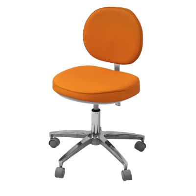 China Composite Stool Dental Chair Dental Assistant Materials Resin Dental Stool For Dentist SL-8500-1 for sale