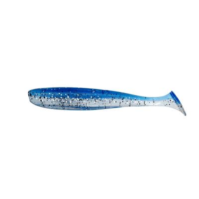 China Plastic Factory price swim senko Bait fishing soft shad bait fishing lure for sale