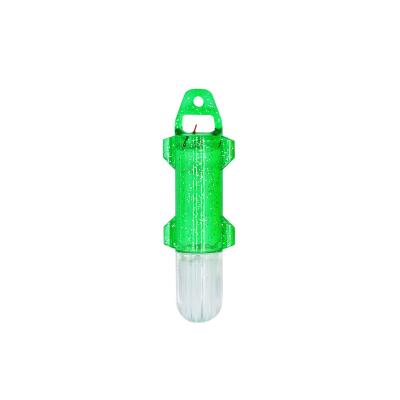 China Plastic LED diamond deep drop fishing light underwater squid light for sale