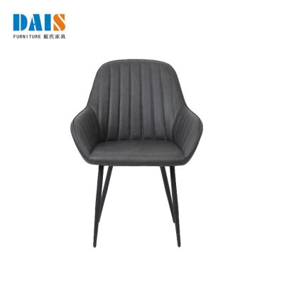 China Wholesale Dining Chair And Chairs Style Solid Color Modern Dining Table Chair for sale