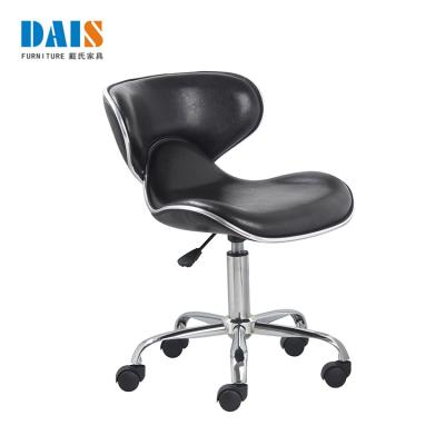 China Fashion Barber Hair Shampoo Salon Chairs High Quality From Barstool for sale