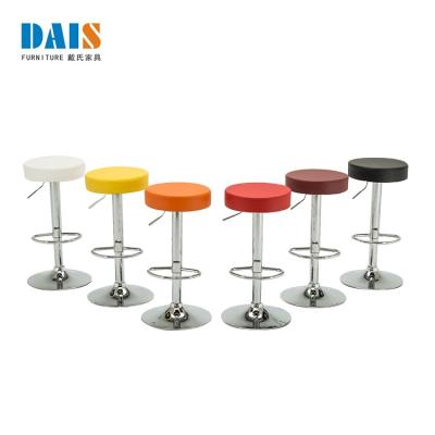 China Barstool Fashion Reusable High Quality Customized Bar Stools Outdoor Bar Furniture for sale