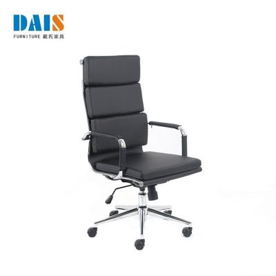 China Wholesale Comfortable Cheap Modern Executive Chair Office Furniture Swivel Office Chair for sale