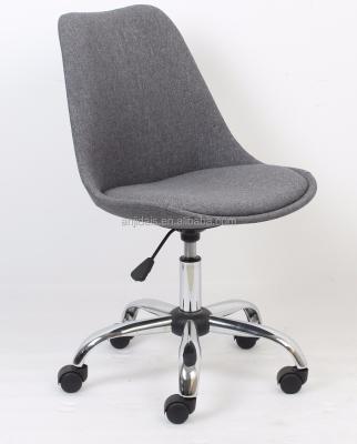 China OFFICE CHAIR Small Fabric Office Chair for sale