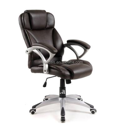 China Cheap Executive Chair Swivel Office Chair for sale