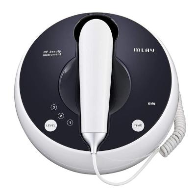 China Newest Magic Pot RF Skin Lifting Photon Spa RF Facial Body Tighten Machine SD-037 for sale