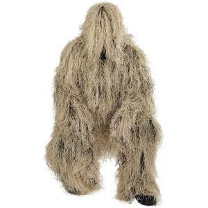 China Ghillie suit Field for sale