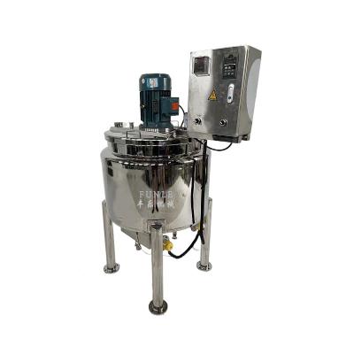 China Liquid With Suspended High Speed ​​Solids Dispersing Machine, Stainless Steel High Speed ​​Dispersing Kneader, Chemicals Paint Making Machine for sale