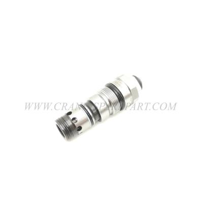 China 60148462 Crane Pressure Relief Valve YYF20S-01/03.20 IOS9001 zu verkaufen