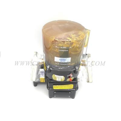 China Bomba hidráulica ZJ-6602 de la grasa de 60204805 Crane Parts High Voltage Oil en venta