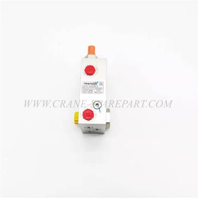 China 60208658 hydraulic Counterbalance Valve AVBSOSE90-VS-FC-PRPF-T for sale