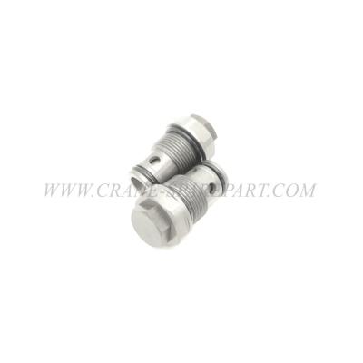 China 60209457 SANY Crane Parts Check Valve hidráulico DF10-01/0.N.05 en venta