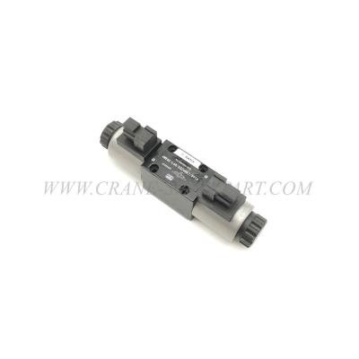 China Válvula de control direccional mandada por solenoide 60283589 para SANY 4 NOSOTROS 6 EL 68/EG. 24NK7 en venta