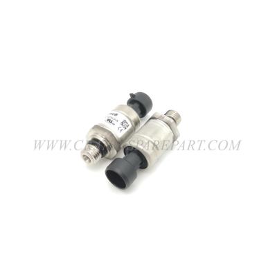 China 60293901 hydraulischer Crane Parts Pressure Sensor 1MPa-24V-I-G1/4-DELPHI zu verkaufen