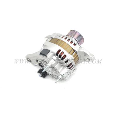 China 21401675 Crane Engine Parts Alternator With errichtet im Spannungs-Regler zu verkaufen