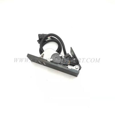 China Pedal CUMMINS de 60018079 Crane Spare Parts Electronic Throttle--ⅢB WM532 en venta