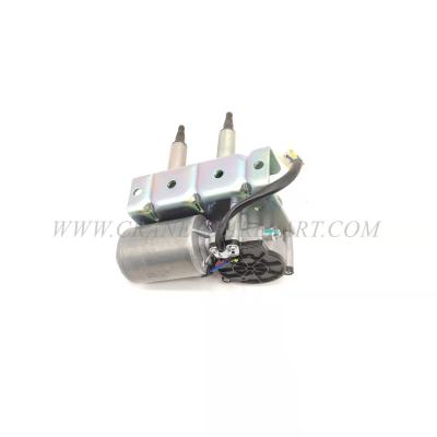 China 60051745 SANY Crane Wiper Motor Replacement 111-7022-30-D0-E zu verkaufen