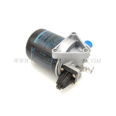 Chine 60053982 Crane Solenoid Valve Desiccator SANY Kl35as2-55010 à vendre