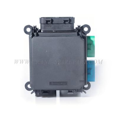 中国 60067208のクレーン予備品中央Distributioncase Buss1672-0e2-Revx0 販売のため