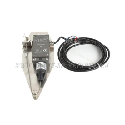 China 60100614 Crane Limit Switch L-S-1NO+1NC-9mm für Sany IOS9001 zu verkaufen