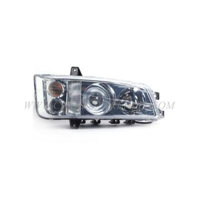 China Ursprüngliche 60119975 rechter Crane Headlamp 326-026-027 24V IOS9001 zu verkaufen