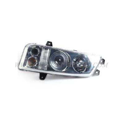 China Scheinwerfer 326-026-017 24V 60119976 SANY Crane Light Crane LED zu verkaufen