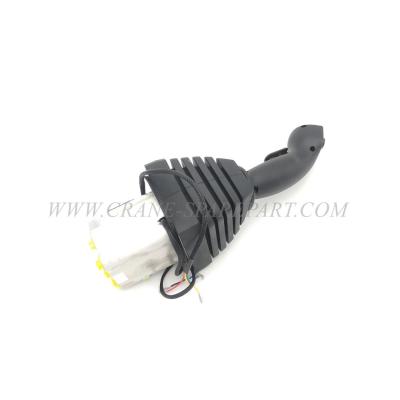 China 60156706 SANY Crane Cab Parts LIESSEN führendes Ventil JS446-SY-L zu verkaufen