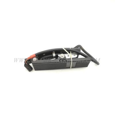 China 60188925 Crane Cab Parts Electronic Throttle Pedal Sc--ⅢB JBS0339A zu verkaufen