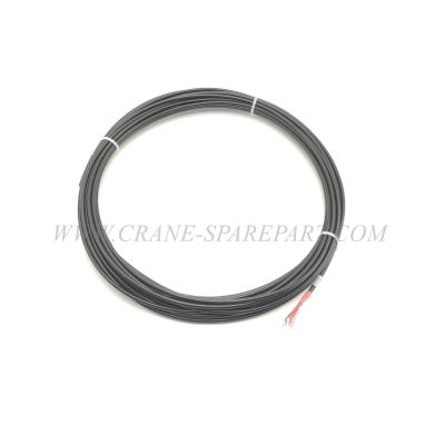 China 60275435 Crane Electrical Parts Crane Electrical Kabel SC-1600-SL15-S/SC0805 zu verkaufen