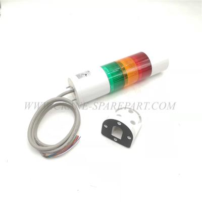 China 1020400085 Tri Color Crane Safety Light original for SANY Crane for sale