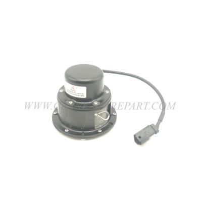 China 140529000009A ursprüngliches SANY Crane Sensor Length HG-WY-3000-V zu verkaufen