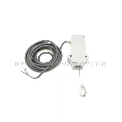 China Original 142599000048A Crane Remote Control Switch  B-S-5025-TN for sale