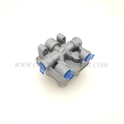 Chine Valve de la protection de circuit A220401000726 quatre pour la grue 3515CF1-010C de SANY à vendre