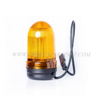 China Drehscheinwerfer JD90A-H03Y024 der Klammer-A241100000656 des kran-LED zu verkaufen