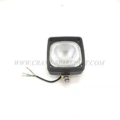 China A241100000703 Crane Light Headlight Ceiling Outdoor YZ.Q-D-010 zu verkaufen