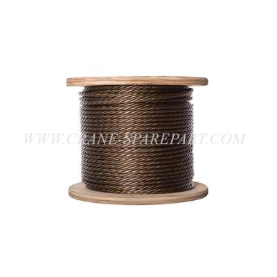 中国 14293930 14293915 wire rope 販売のため