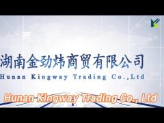 Hunan Kingway Trading Co., Ltd - Crane Spare Part Manufacturer