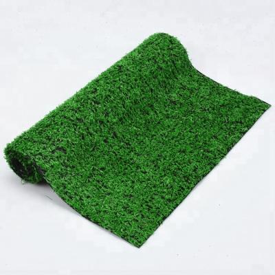 China Garden Decoration Grass Football Field Green Artificial Carpet Grass EW-G101 for sale