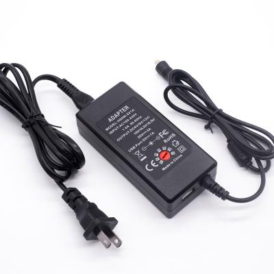 China Laptop 19.5v 4.62a 4.5*3.0mm Pin 90w DC to AC Charger Factory Factory Laptop Universal Blue 19v Adapter for Hp for sale